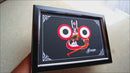 Lord Jagannath Photo Frame (Size: S/L)