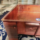 Balakati Pure Copper Hawan Kund