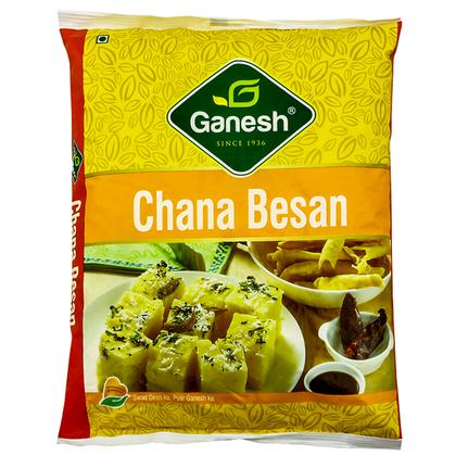 Ganesh Chana Besan