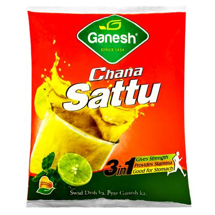 Ganesh Chana Sattu 500 g