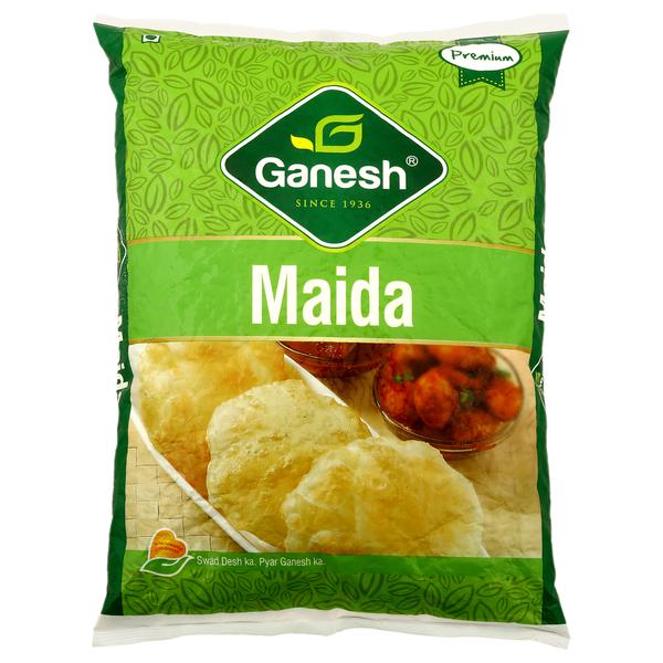 Ganesh Maida 500 g