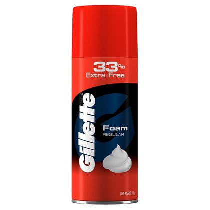 Gillette Classic Sensitive Shaving Cream 418 g