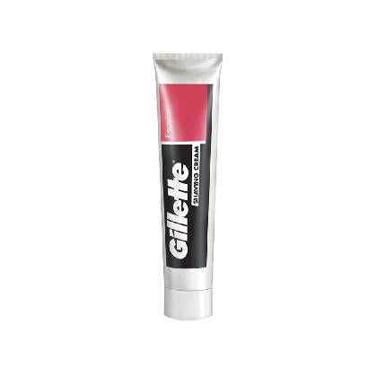 Gillette Regular Shaving Cream 70 g