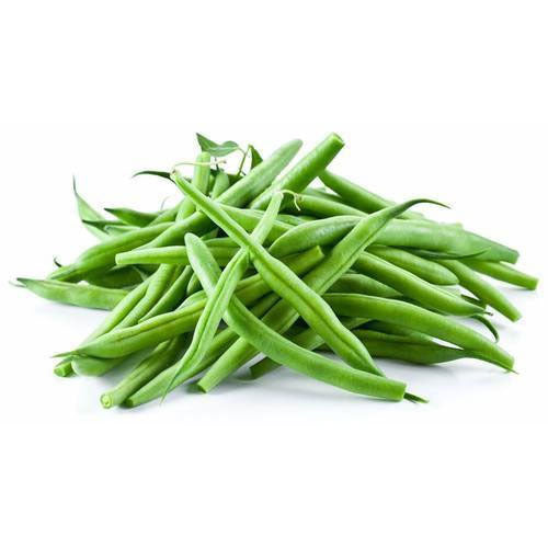 Green French Beans