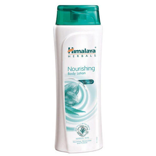 Himalaya Nourishing Body Lotion