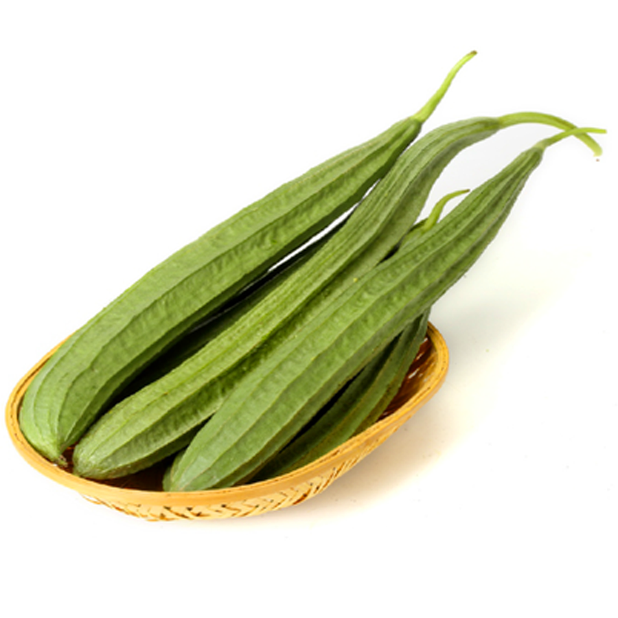 Buy Fresh Vegetable Ridge Gourd or Janhi in Bhubaneswar at Ritikart