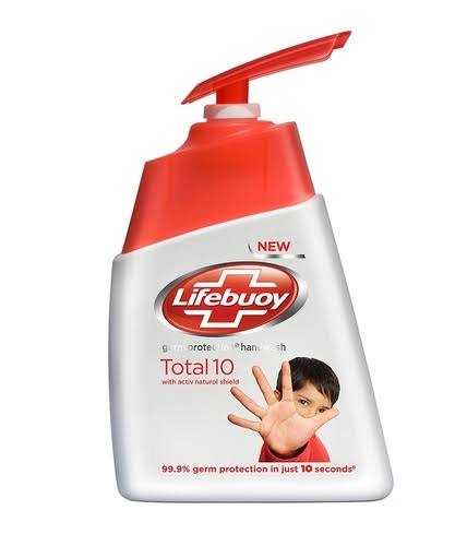 Lifebuoy Handwash: 190Ml