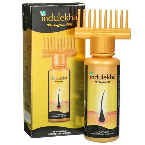 Indulekha Bhringa Hair Oil