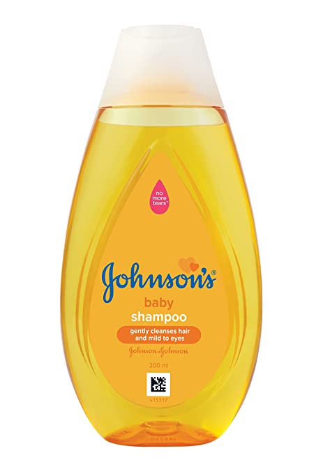 Johnson's Baby No More Tears Baby Shampoo