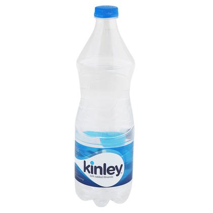 Kinley Packaged Drinking Water 1 L