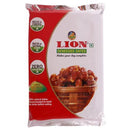 Lion Deseeded Dates 500 g
