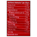 Lion Deseeded Dates 500 g