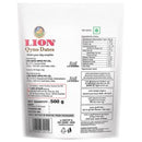 Lion Seeded Dates 500 g