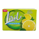 Liril Lemon & Tea Tree Oil Soap Bar