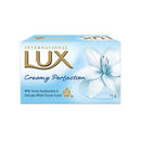 Lux International Creamy Perfection Soap Bar
