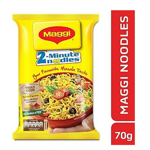 Maggi 2-Minute Noodles (70 G)