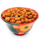 Berhampur Odisha Special Badam Pakoda_3