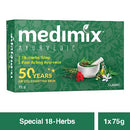 Medimix Ayurvedic Classic Soap