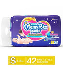 MamyPoko Extra Absorb Pant Style Diapers
