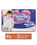 MamyPoko Extra Absorb Pant Style Diapers