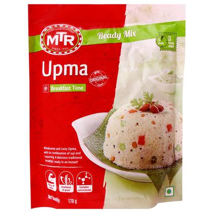 MTR Instant Upma Ready Mix 170 g