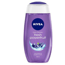 Nivea Fresh Powerfruit Relax Shower Gel 250 ml