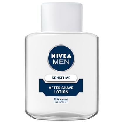 Nivea Men Sensitive After Shave Lotion 100 ml