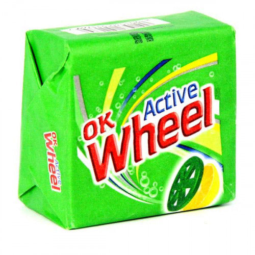OK Wheel Active Bar, 160 gm