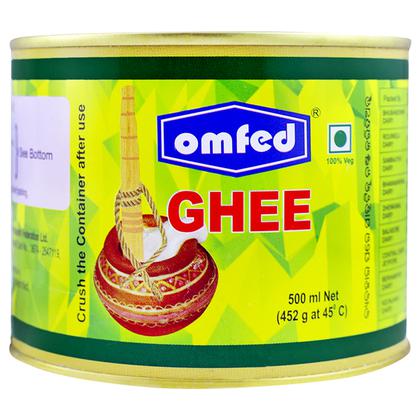 Omfed Ghee