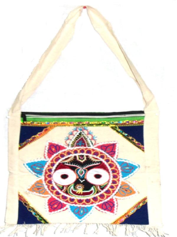 Jhula Bag Design-4
