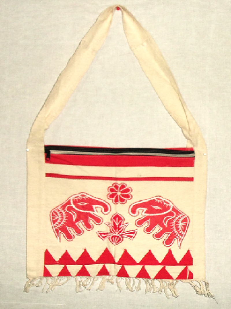 Jhula Bag Design-1