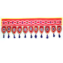 Door Hanging Jhalar Design-4