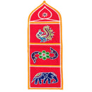 Pipili Hanging Letter box Design-10