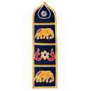 Pipili Hanging  Letter box Design-6