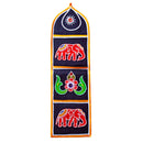 Pipili Hanging  Letter box Design-5