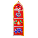 Pipili Hanging  Letter box Design-2