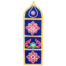 Pipili Hanging Letter box Design-1