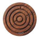 Chanapatna Round Board ball in puzzle