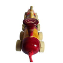 Chanapatna Pom Pom Rail (Multicolor) pic-2