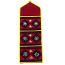 Pipili Wall Hanging Letter Holder