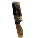 Horn Crafts - Cow Horn Comb 15 Cm