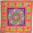 Samiana Wall Decor 5 Feet X 5 Feet