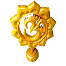 Wood Carving OMM  Work Showpiece