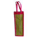 Jute Jhula  Water bottle Carry Bag-pc1