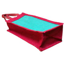 Jute Jhula  Water bottle Carry Bag Design-3-pic2