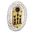 Bamboo Fruit Basket
