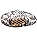 Bamboo Craft - Fruit Basket