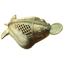 Dokra Craft Frog speciality Showpiece