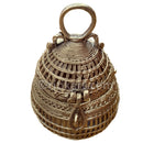 Dokra Brass Wealth Box