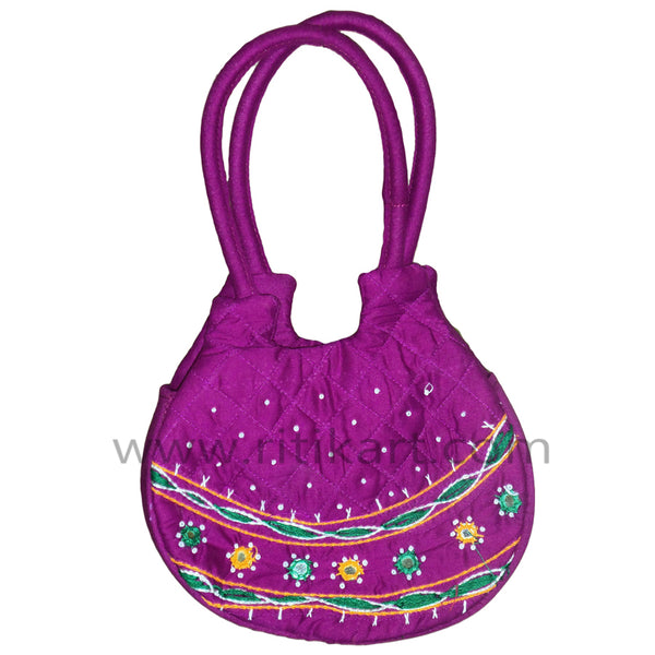Ladies batua discount